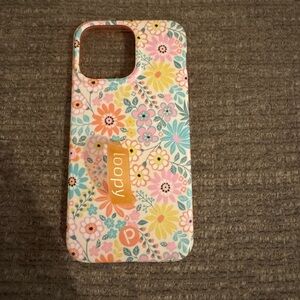 Loopy Case Pastel Floral Phone Case
iPhone 15 pro max